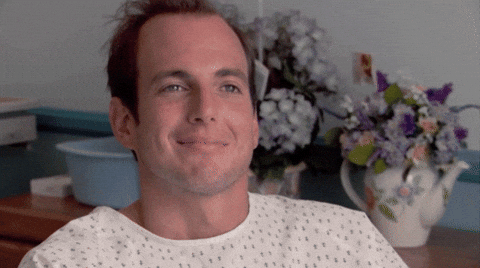 gif from Arrested Development of GOB saying: Ive made a huge mistake