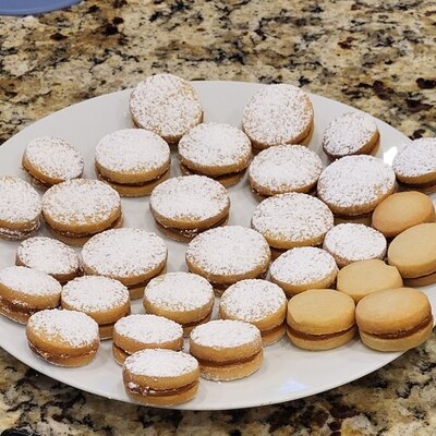 alfajores